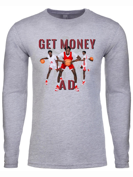 Adrame Diongue Long Sleeve