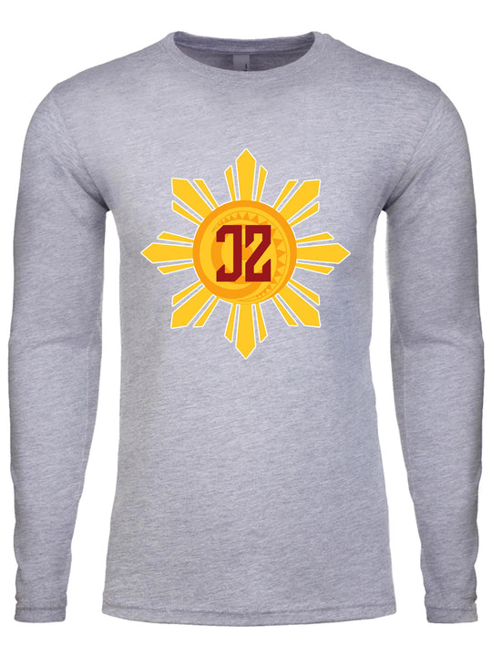 Josiah Zamora Long Sleeve