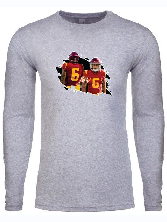 Austin Jones Long Sleeve