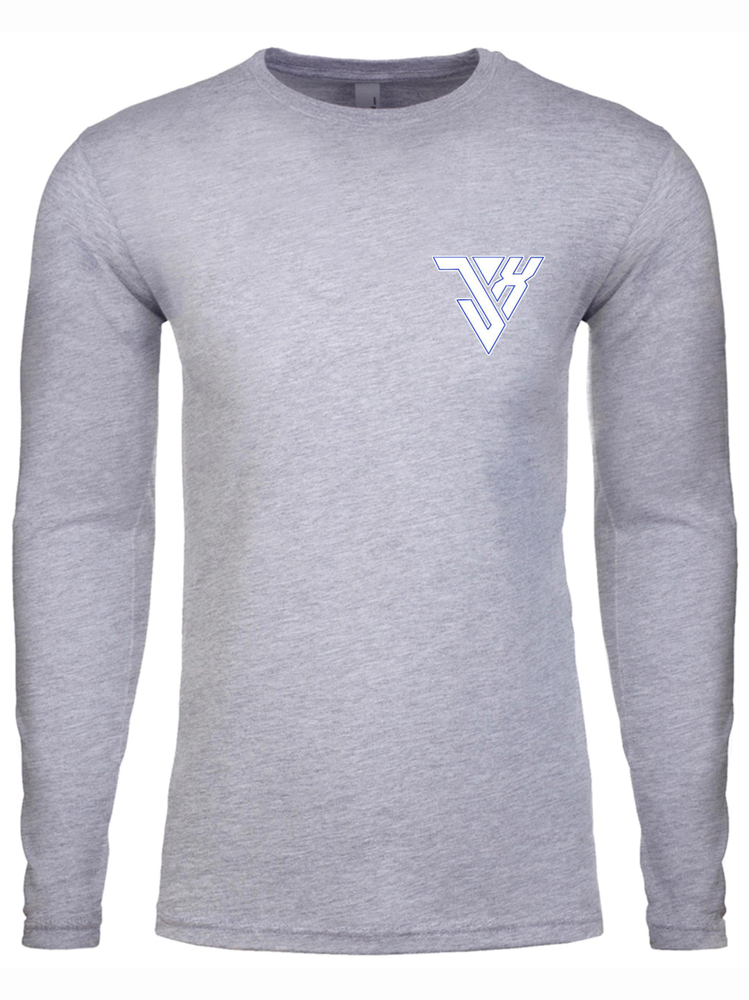 Jaxson Robinson Long Sleeve