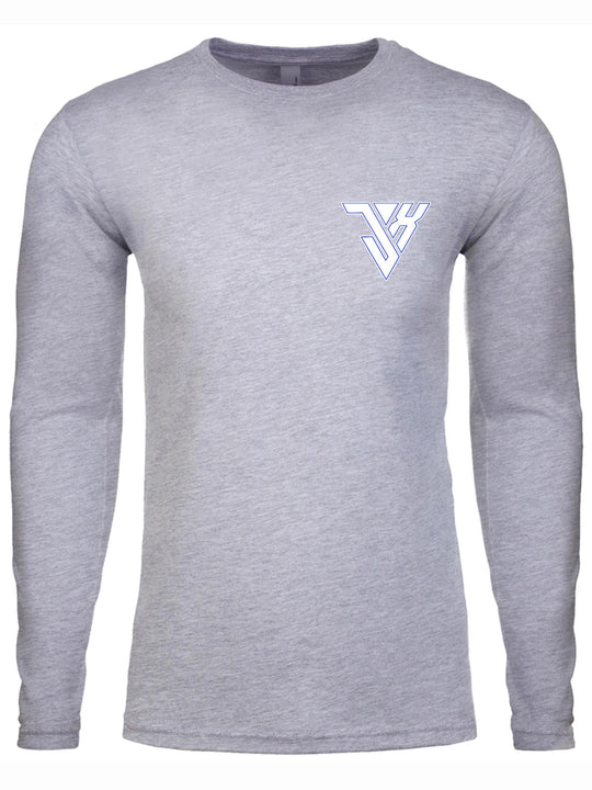 Jaxson Robinson Long Sleeve
