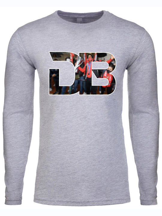 Dream Beyond Long Sleeve