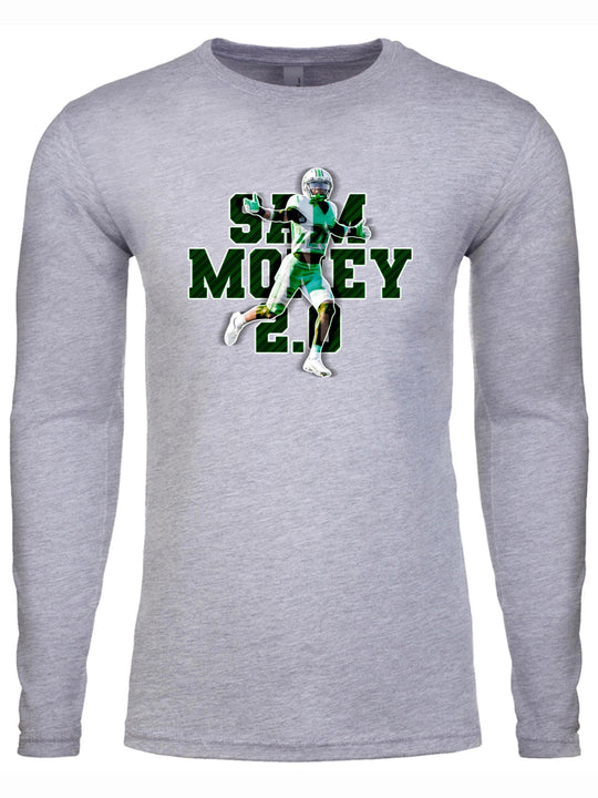 Andre Sam Long Sleeve