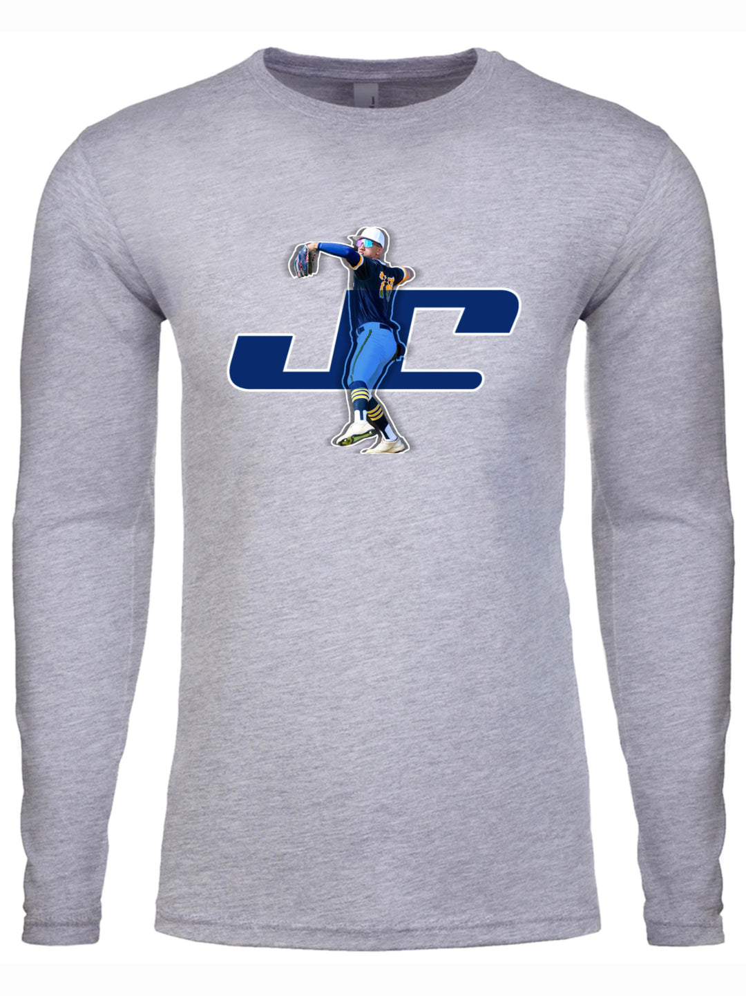 Jaden Correa Long Sleeve