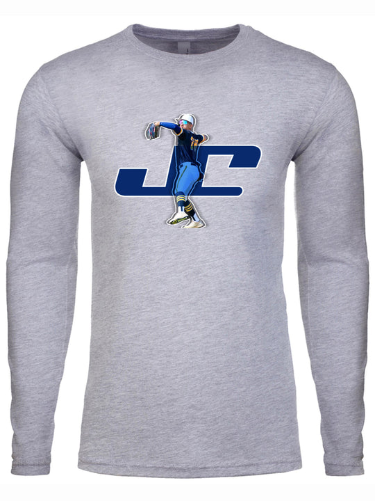 Jaden Correa Long Sleeve