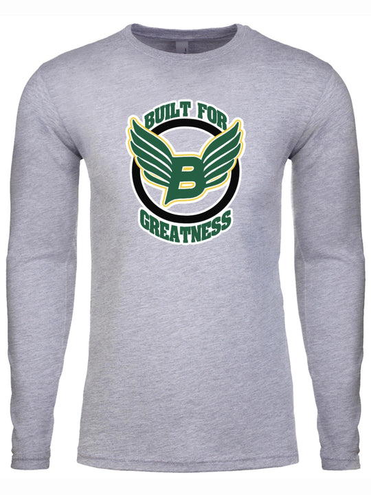 Stanleigh Bentley Long Sleeve