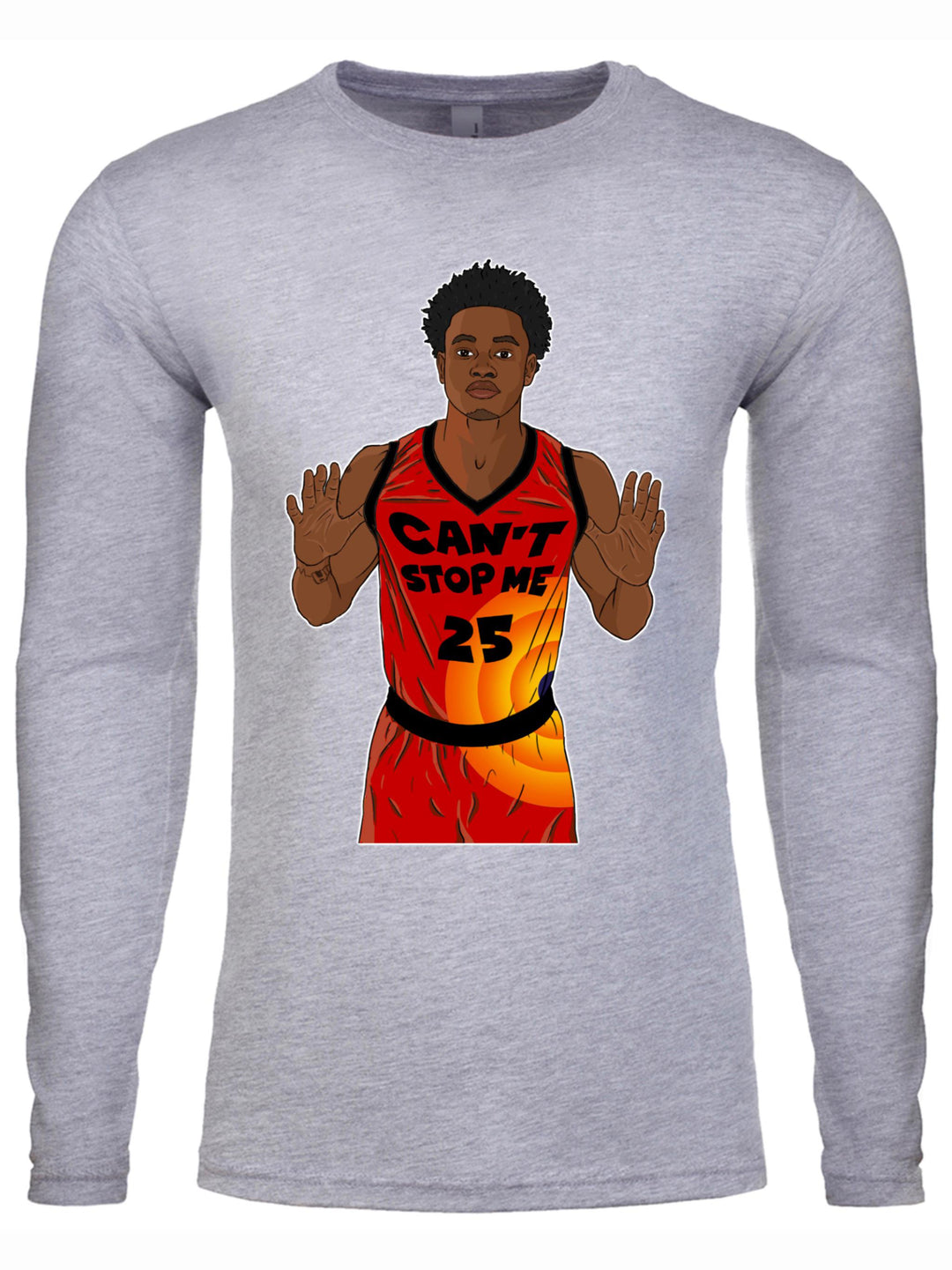 AA25 Long Sleeve
