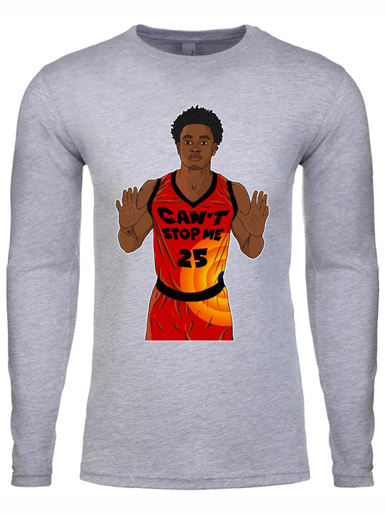 AA25 Long Sleeve