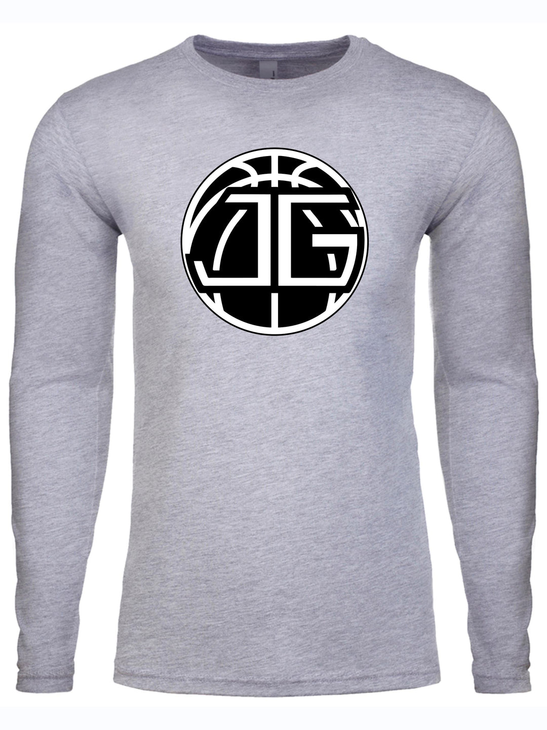 Jayvon Graves Long Sleeve
