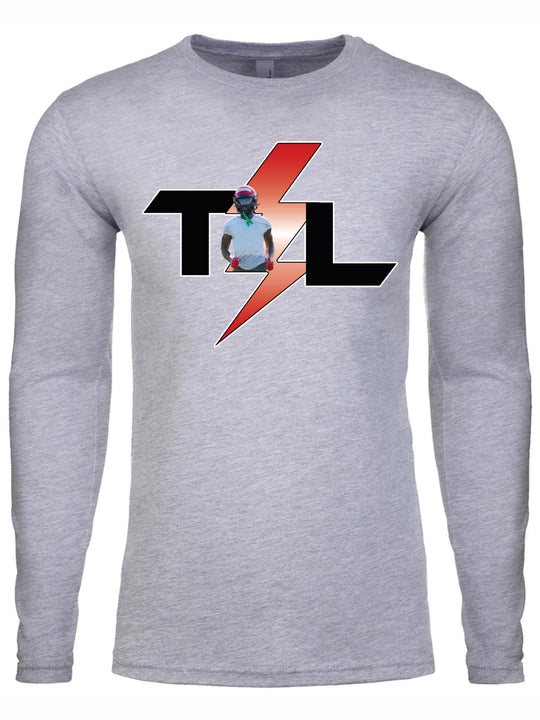TJ Lockley Long Sleeve