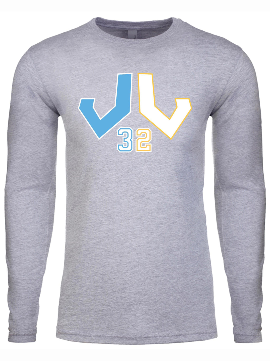 JLEW32 Long Sleeve