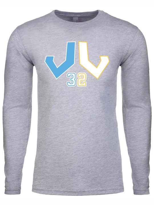 JLEW32 Long Sleeve