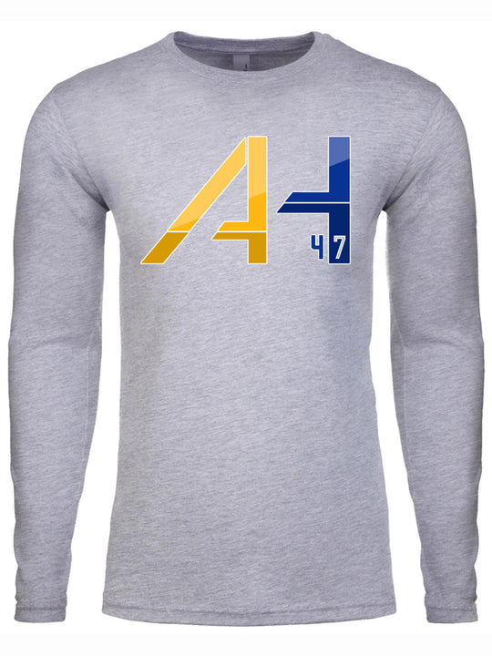 Aydin Henningham Long Sleeve