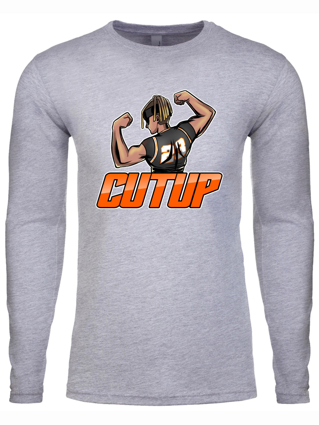 Tyreek Smith Long Sleeve