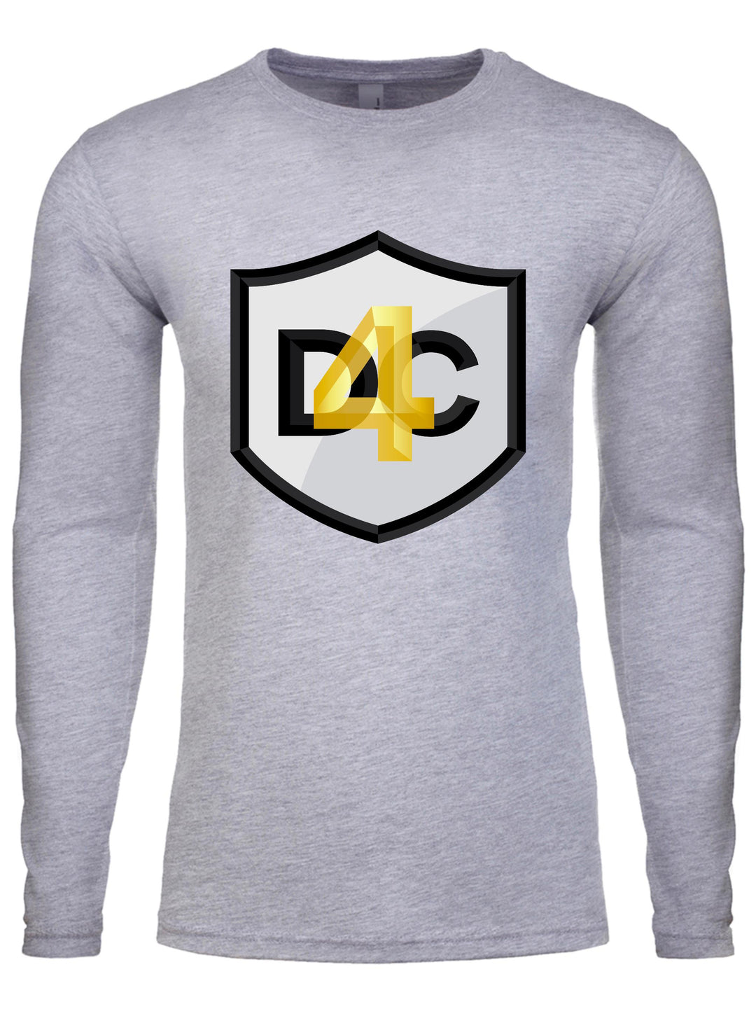 Devin Cooper Long Sleeve
