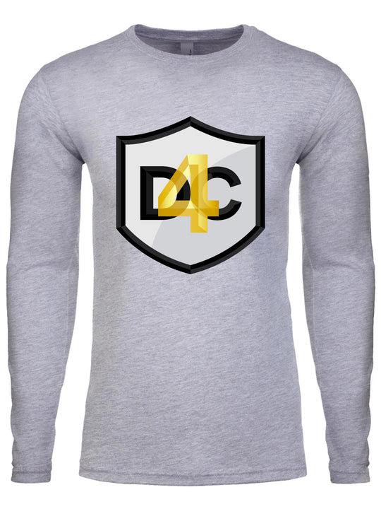 Devin Cooper Long Sleeve