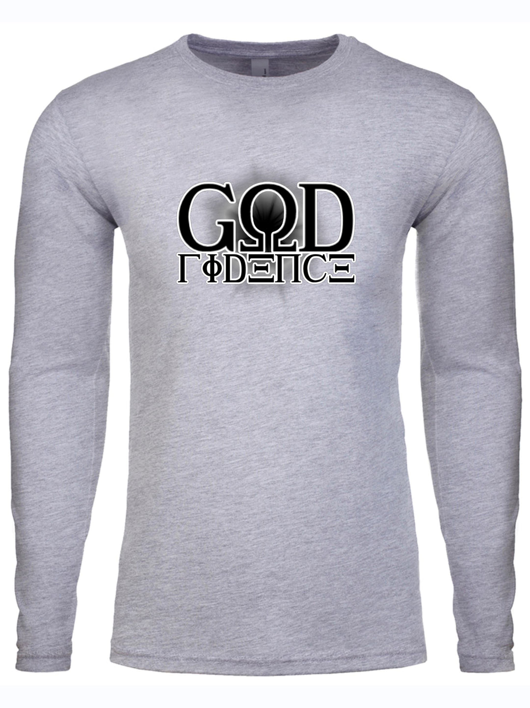 Godfidence Long Sleeve