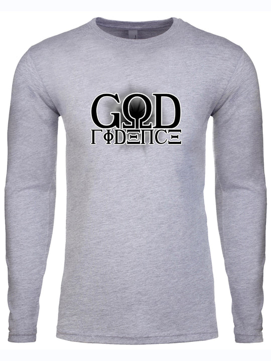 Godfidence Long Sleeve