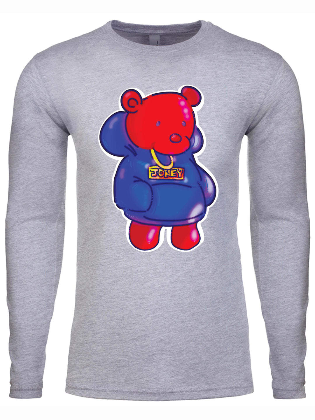 Aaron Jones Long Sleeve