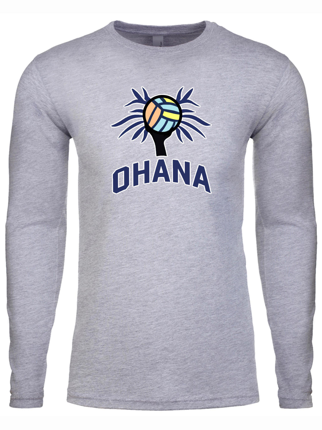 OHANA Long Sleeve
