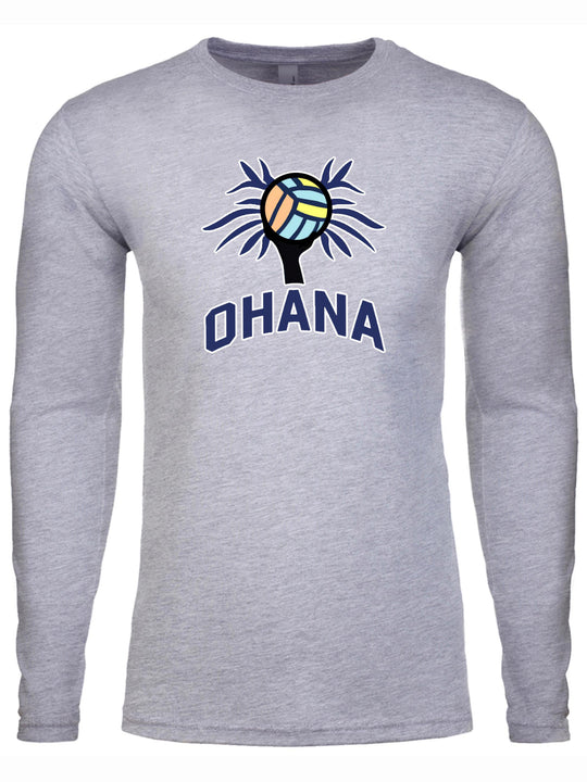 OHANA Long Sleeve