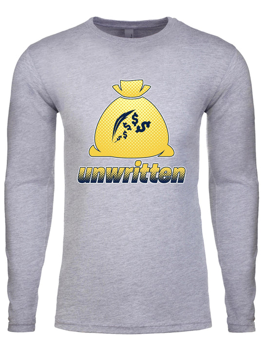 Unwritten Long Sleeve