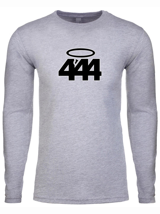 Seth Pinkney Long Sleeve