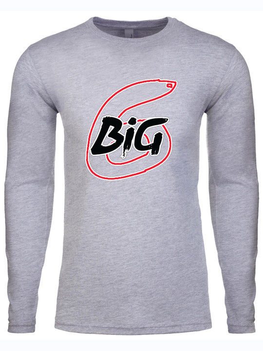 Jowhar Franklin Jr Long Sleeve