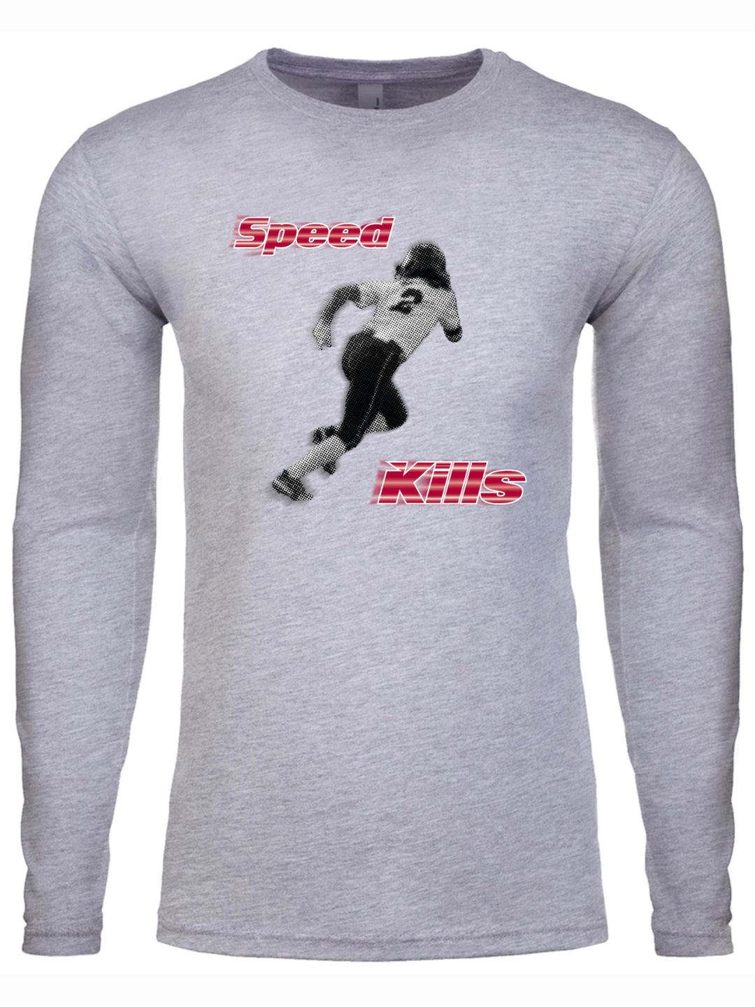Reagan Johnson Long Sleeve