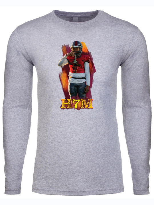 Xavione Washington Long Sleeve