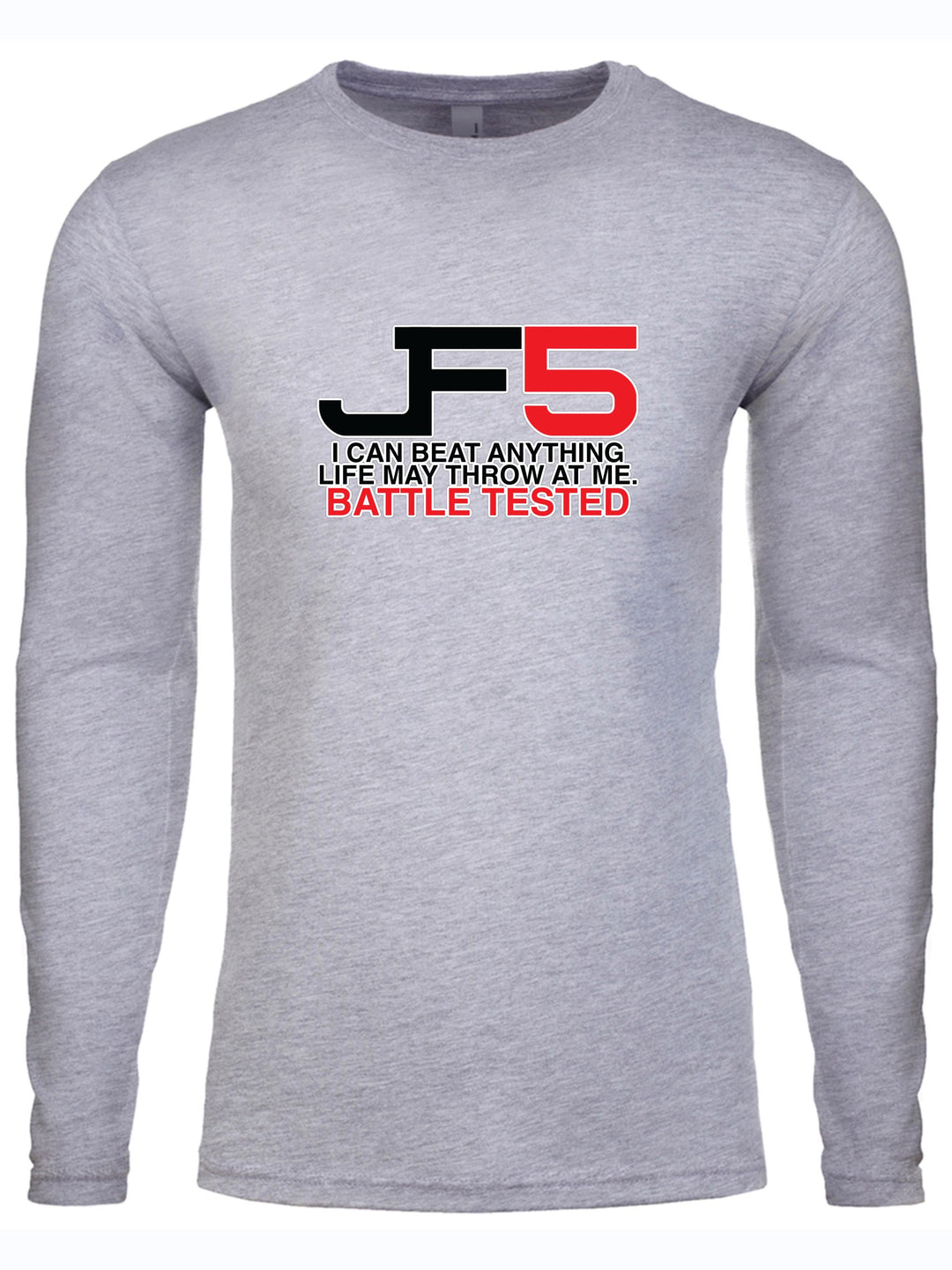 James Fleming Long Sleeve