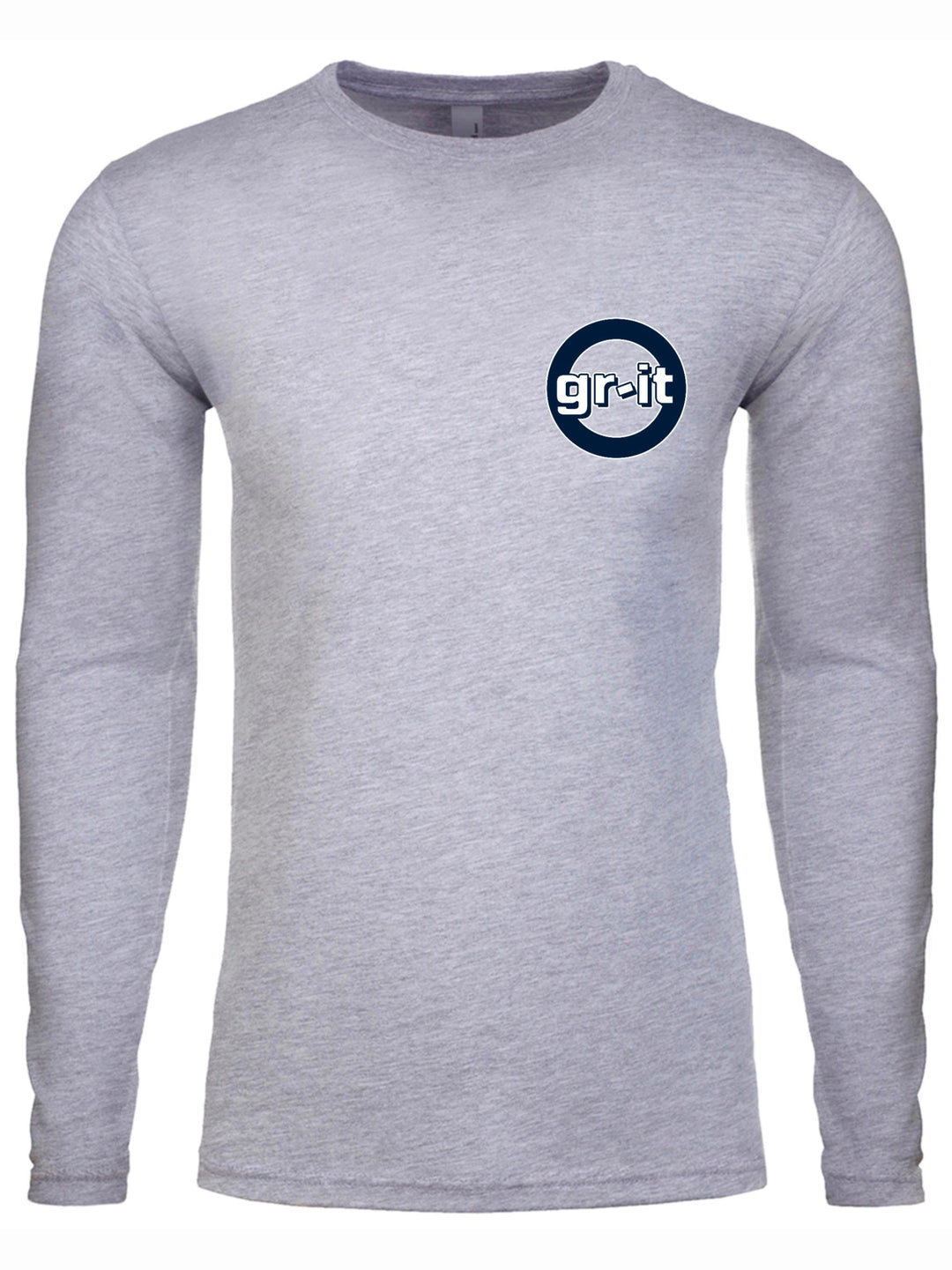 GRIT Long Sleeve