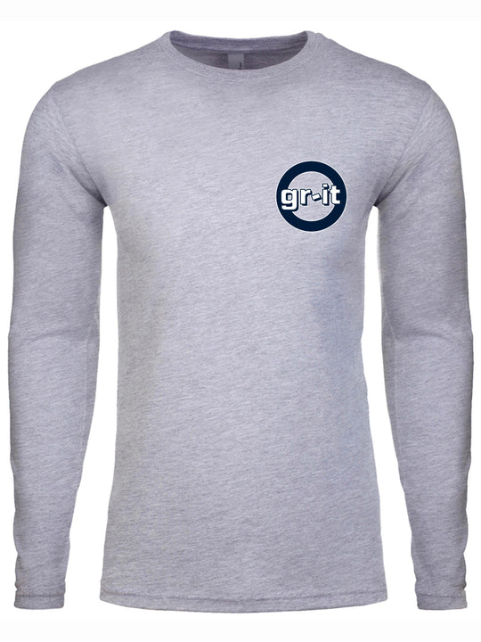 GRIT Long Sleeve