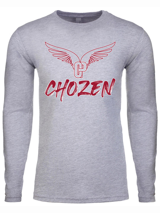 Chester Pruitt Long Sleeve