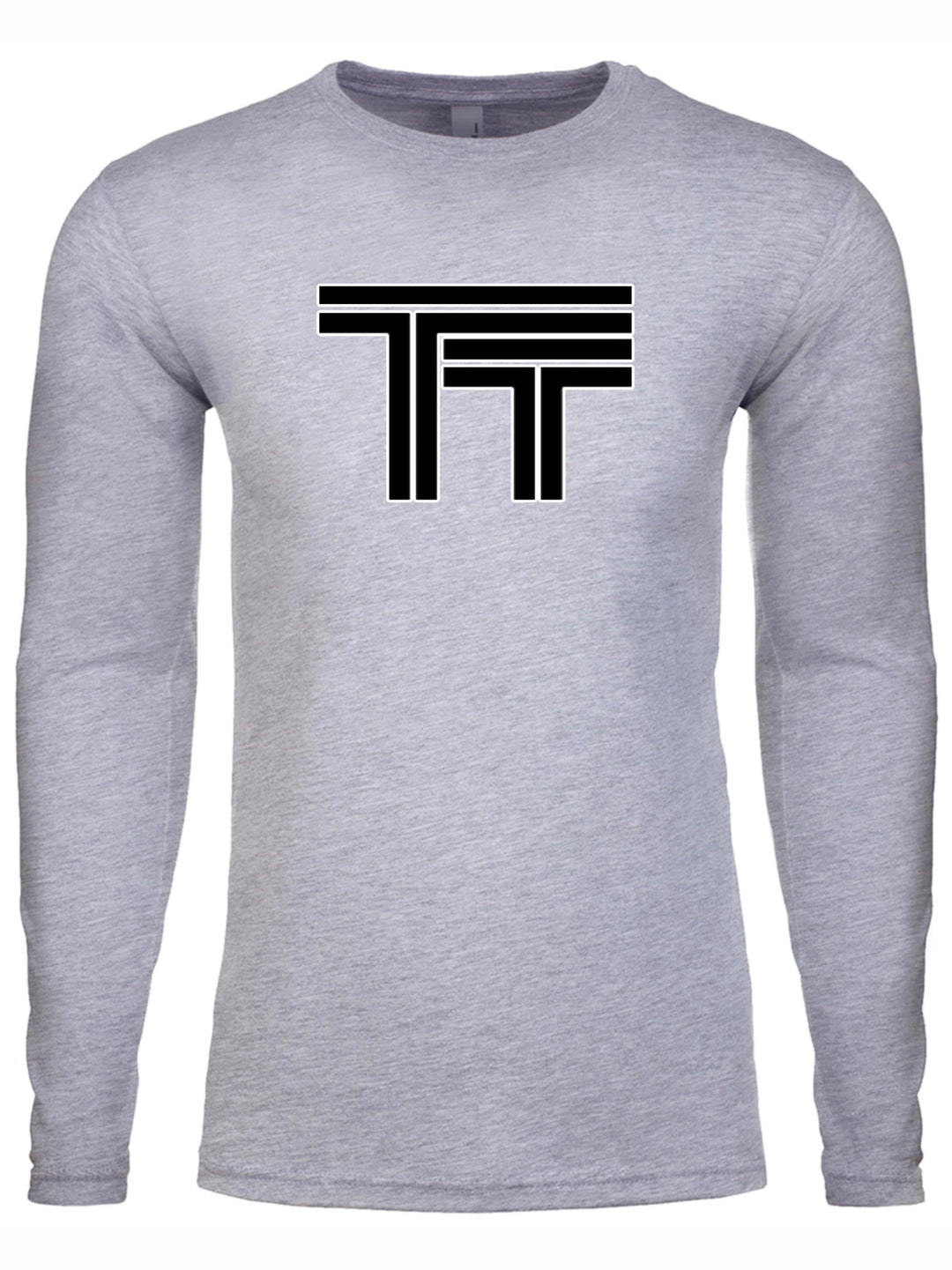 Travis Tisdale Long Sleeve