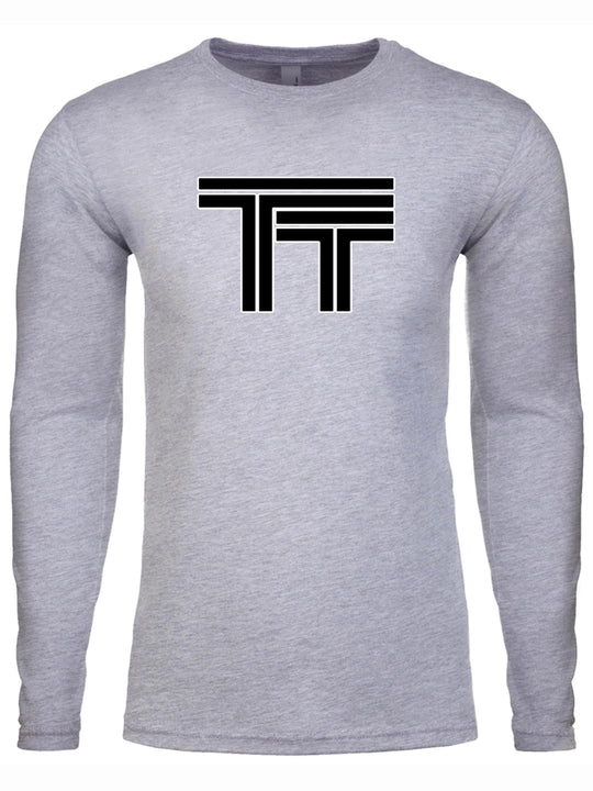 Travis Tisdale Long Sleeve