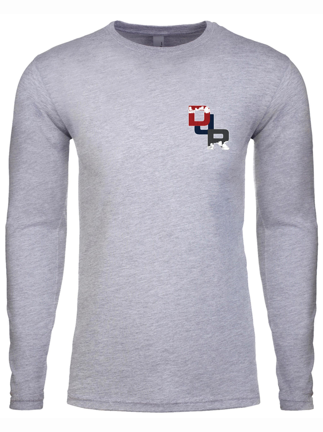 DJ Ruff Long Sleeve
