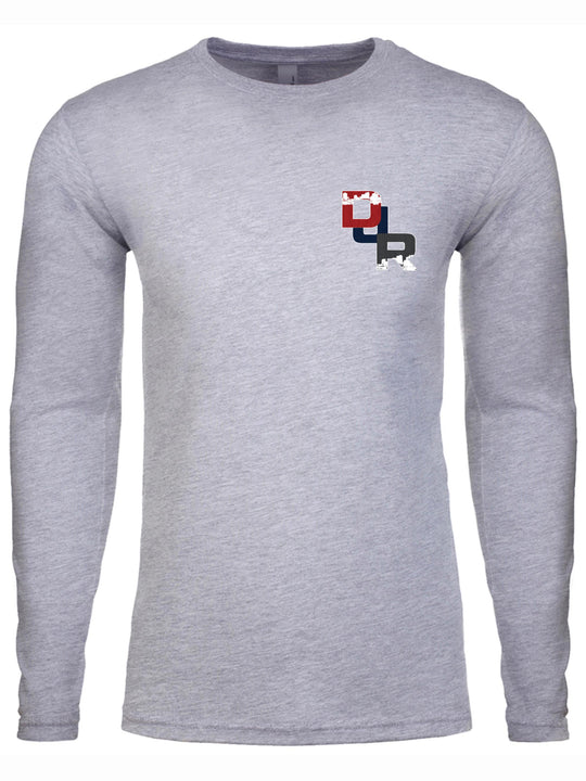 DJ Ruff Long Sleeve