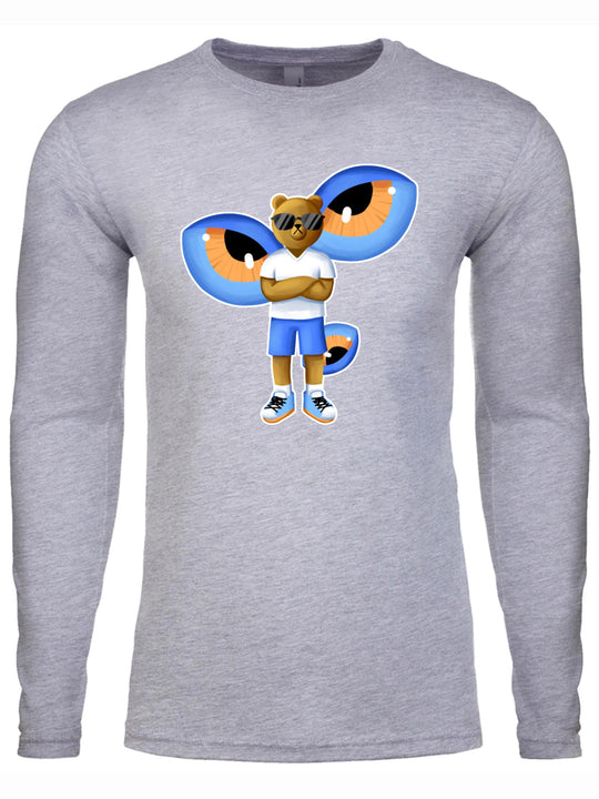 JTILLY Long Sleeve