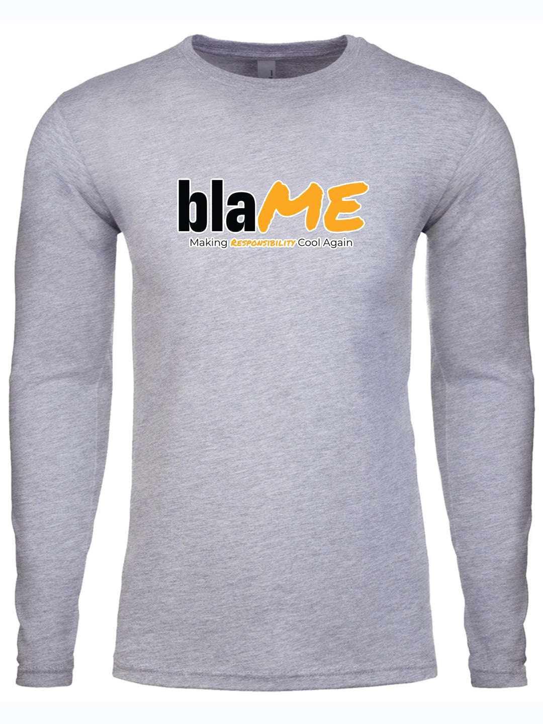 Blame Long Sleeve