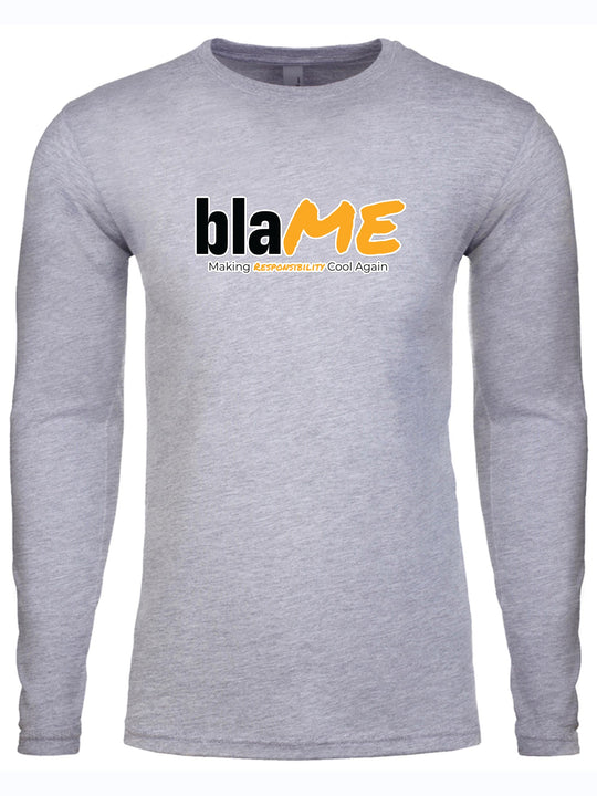 Blame Long Sleeve