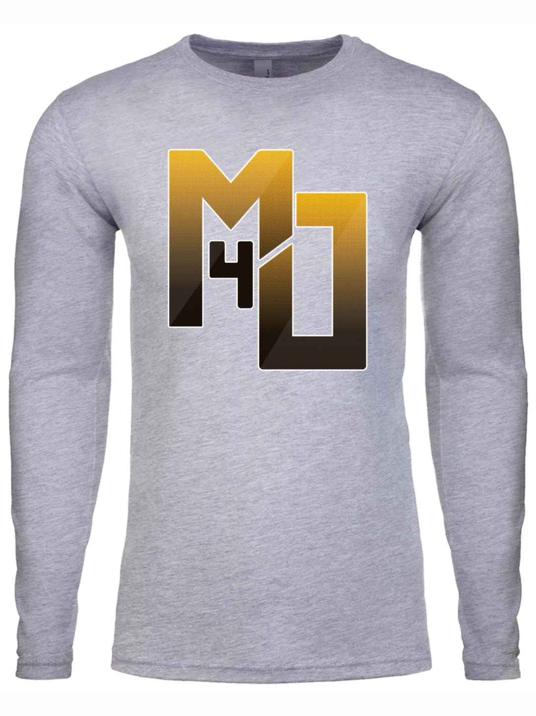 Morgan Adams Long Sleeve