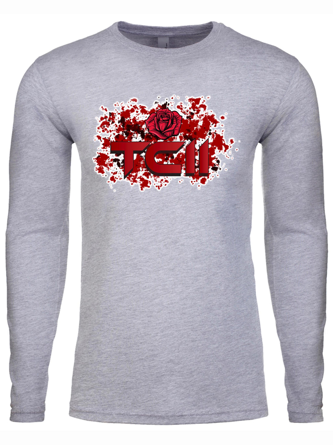 TC2 Long Sleeve