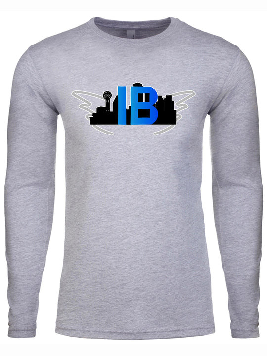Isaiah Brown Long Sleeve