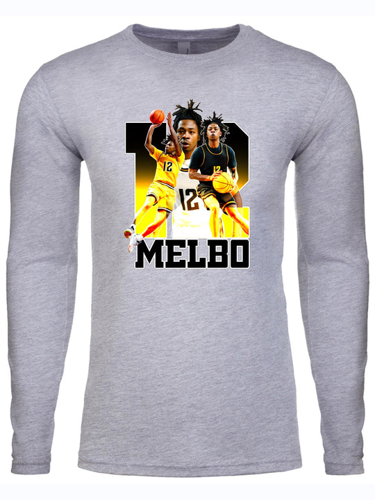 Melvion Flanagan Long Sleeve