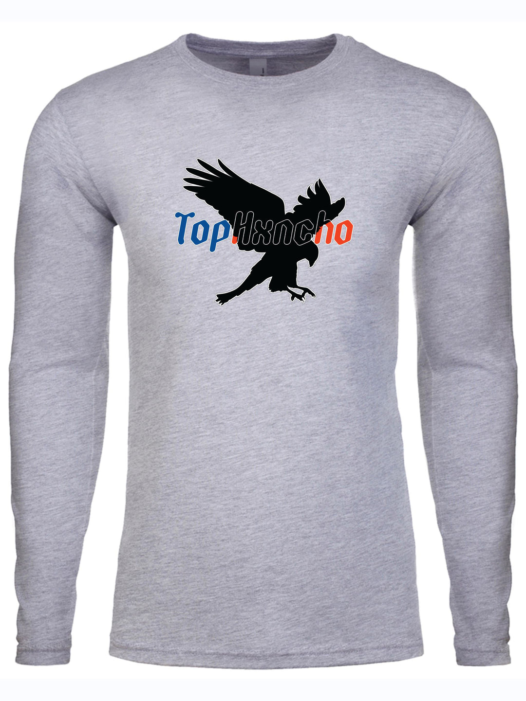 Caden Jones Long Sleeve