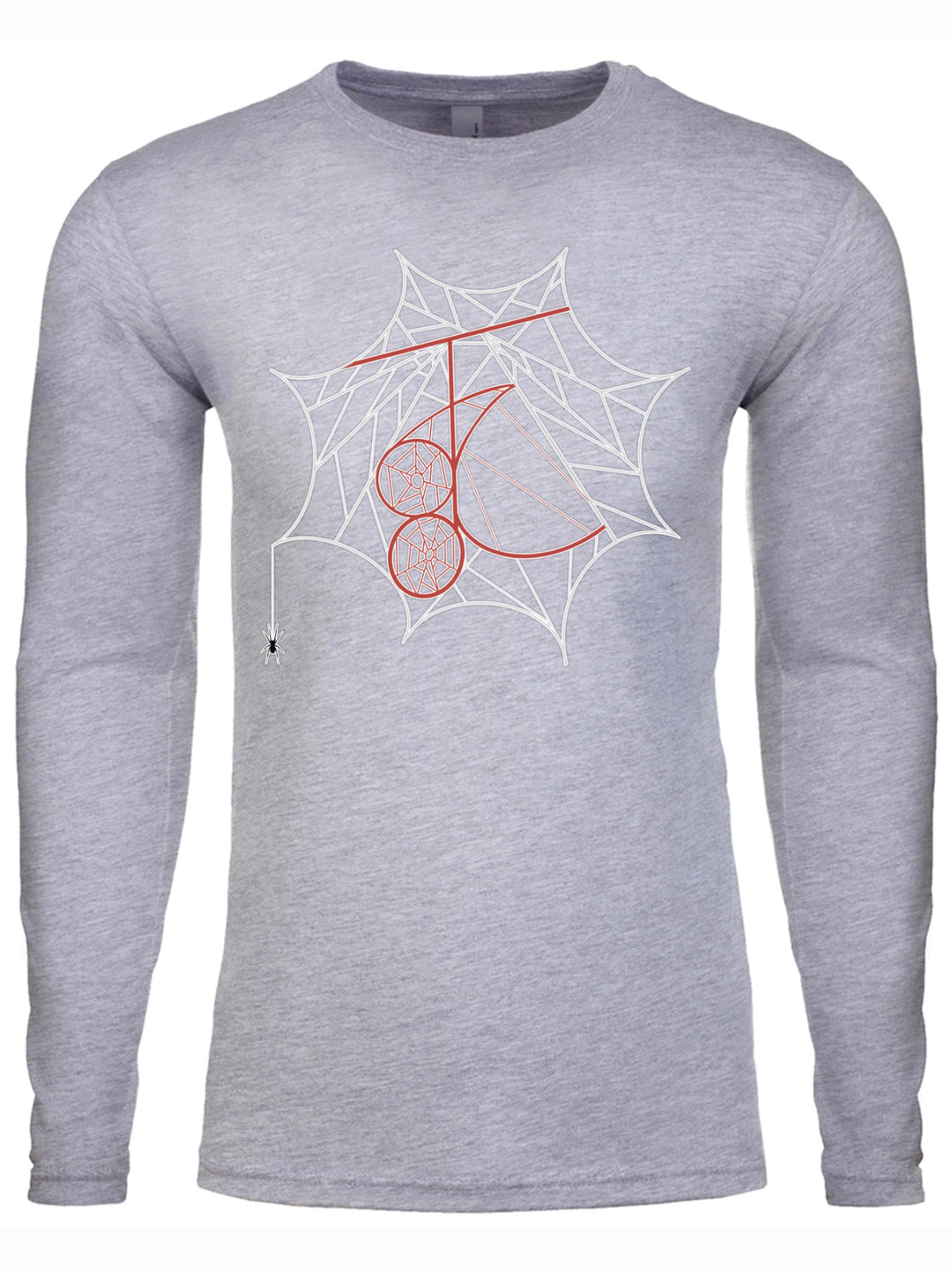 Jared Casey Long Sleeve