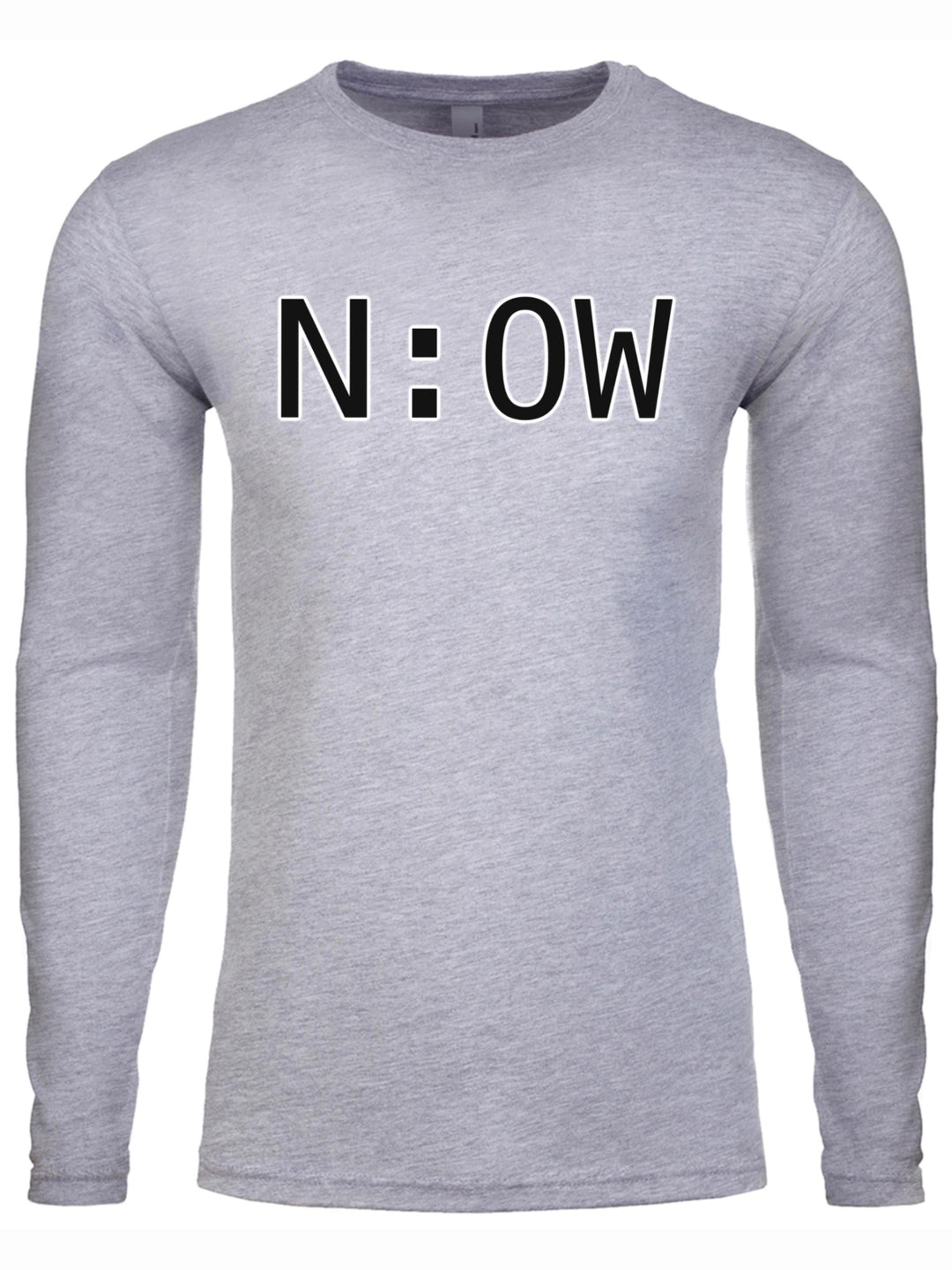 Omar Lo Long Sleeve