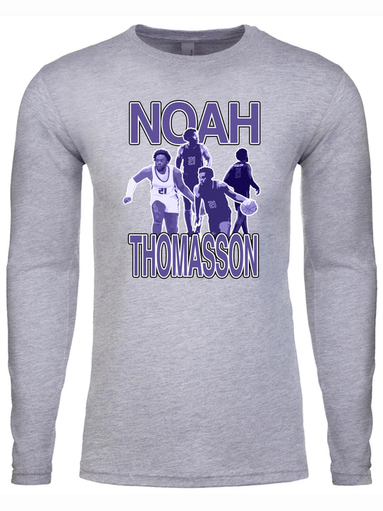 Noah Thomasson Long Sleeve