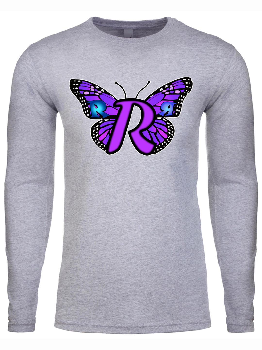 Raekwon Long Long Sleeve